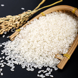 皇家稻场 五常大米长粒香米 1kg