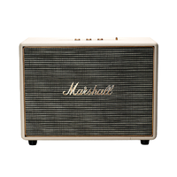 Marshall 马歇尔 WOBURN HIFI无线蓝牙音箱 白色