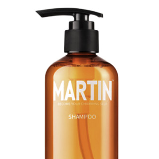 MARTIN 洁净去屑洗发水 260ml