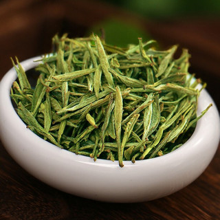 江小茗 霍山黄芽 100g