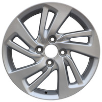 HP 宏普 440 哥瑞铝合金轮毂