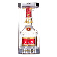 WULIANGYE 五粮液 普五 2013年 52%vol 浓香型白酒 500ml 单瓶装