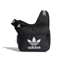 阿迪达斯 ADIDAS 三叶草 男女 AC SLING BAG 运动 单肩包 H45353 NS码