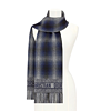 Dior 迪奥 Tartan In 女士羊毛围巾 05TAR203I153