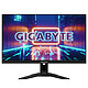 GIGABYTE 技嘉 M28U 28英寸IPS显示器（3840×2160、144Hz、1ms、HDR400）