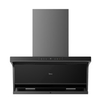 Midea 美的 CXW-260-JJD6 侧吸式吸油烟机