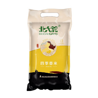 BEIDAHUANG 北大荒 四季香米 10kg