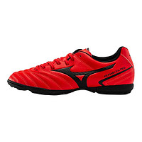 Mizuno 美津浓 Monarcida Neoii Select As 男子足球鞋 P1GD210560 红色/黑色 42.5