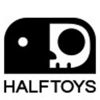 HALFTOYS/哈福
