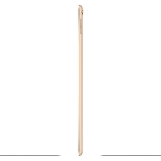 Apple 苹果 iPad Pro 2016款 9.7英寸 平板电脑(2048*1536dpi、A9X、32GB、WLAN版、金色、MLMQ2CH)