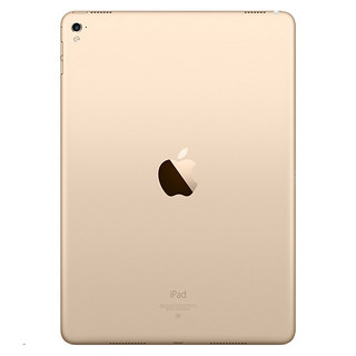 Apple 苹果 iPad Pro 2016款 9.7英寸 平板电脑(2048*1536dpi、A9X、32GB、WLAN版、金色、MLMQ2CH)