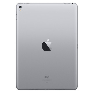 Apple 苹果 iPad Pro 2016款 9.7英寸 平板电脑(2048*1536dpi、A9X、128GB、WLAN版、深空灰色、MLMV2CH)