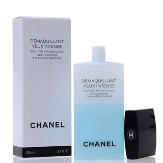 CHANEL 香奈儿 眼唇卸妆液 100ml