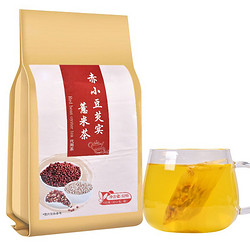 香彻 赤小豆薏米芡实茶150g（5g*30小包）