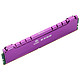 学生专享：UNIC MEMORY 紫光存储 内存 8GB DDR4 3200 台式机内存条 马甲条紫光国芯御紫系列