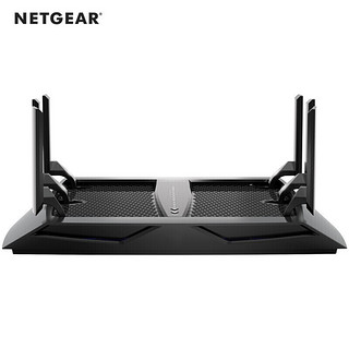 NETGEAR 美国网件 R8000升级版R7960p智能三频千兆WIFI低辐射无线路由器 R7960P官方认证翻新版