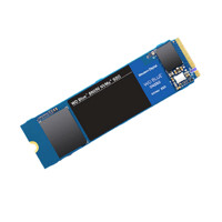 西部数据 SN550 NVMe M.2 固态硬盘 1TB（PCI-E3.0）