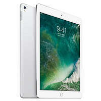 Apple 苹果 iPad Pro 2016款 9.7英寸 平板电脑(2048*1536dpi、A9X、32GB、WLAN版、银色、MLMP2CH)