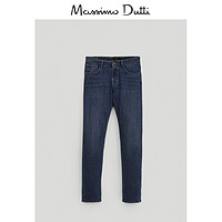 Massimo Dutti 00049050405 男士牛仔裤