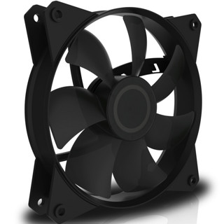 COOLER MASTER 酷冷至尊 MasterFan MF120L 120mm 机箱风扇