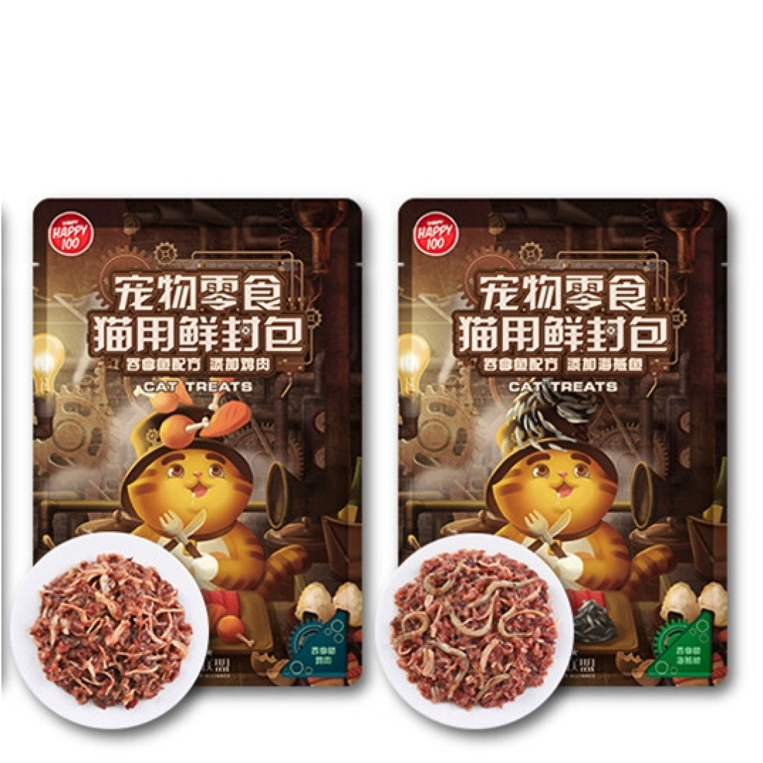养猫开销大揭秘：你是穷养党还是富养党？