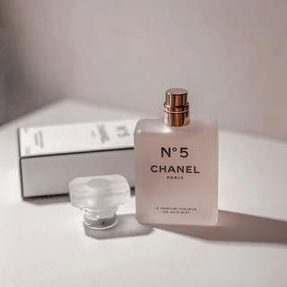 CHANEL 香奈儿 五号香氛发香雾 35ml