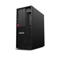 Lenovo 联想 ThinkStation P330 工作站（酷睿i3-9100、核芯显卡、8GB、1TB HDD)