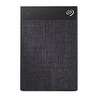 SEAGATE 希捷 锦系列 2.5英寸Type-C/USB便携移动硬盘 2TB USB 3.0