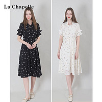La Chapelle 拉夏贝尔 912612250 女士连衣裙