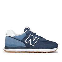 new balance 574 男士休闲鞋