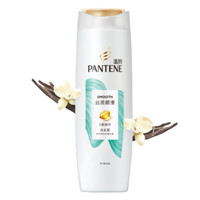 88VIP：PANTENE 潘婷 丝质顺滑洗发露500g