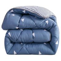 Bejirog 北极绒 爱巢 亲肤印花被芯