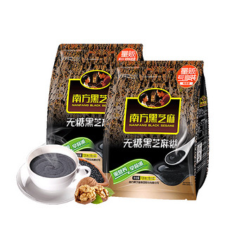 NANFANG BLACK SESAME 南方黑芝麻 无糖芝麻糊 1kg