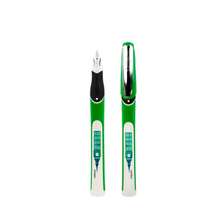 商品maped马培德钢笔222723ch绿色05mm单支装