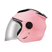 Yadea 雅迪 601 骑行头盔 粉色