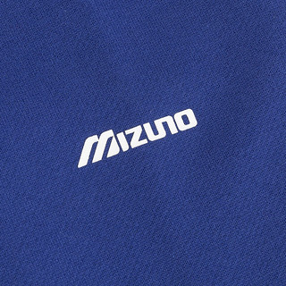 Mizuno 美津浓 中性运动卫衣 D2CC05E228