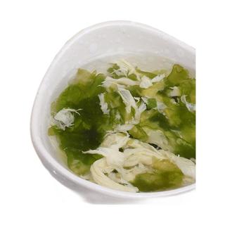 本家良田 小汤宝紫菜蛋花汤 40g