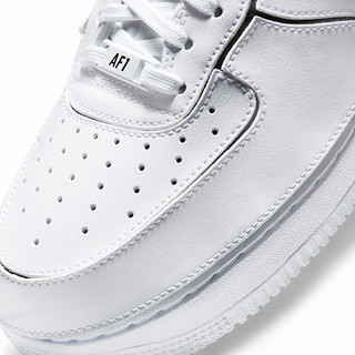 NIKE 耐克 Air Force 1 中性休闲运动鞋 CZ5093