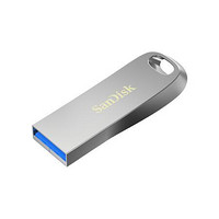 SanDisk 闪迪 SDCZ74 USB 3.1 U盘 银色 512GB USB