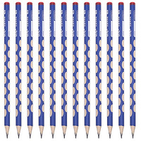 M&G 晨光 AWP30717  2B洞洞铅笔 12支装