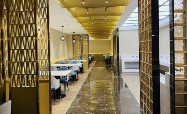 周末/暑期不加价!延安睿恩酒店(延安万达广场店)智慧音影房2晚(延迟退房+可拆分)