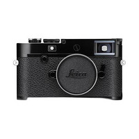 Leica 徕卡 M10-R 黑漆版 全画幅 微单相机 黑色 单机身