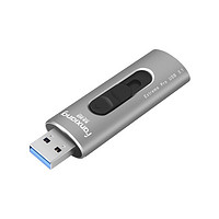 FANXIANG 梵想 至尊超极速系列 F306 USB 3.1 固态U盘 黑色 64GB USB