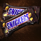 SNICKERS 士力架 花生夹心巧克力