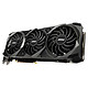 MSI 微星 GeForce RTX 3080 Ti VENTUS 3X 12G OC 万图师 显卡 12GB