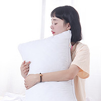 meijiahuating 美珈华庭 夏季枕头助睡眠枕芯