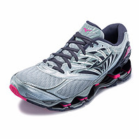 Mizuno 美津浓 Wave Prophecy 8 女子跑鞋 J1GD190053