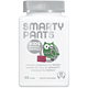  SmartyPants 儿童矿物质软糖 60粒 2瓶　