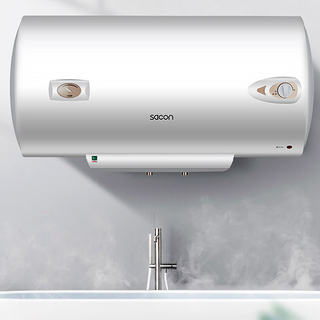 sacon 帅康 DSF-40T1 储水式电热水器 40L 1600W