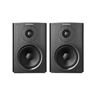 Dynaudio 丹拿 Xeo 10 多媒体音箱 黑色